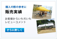 販売実績